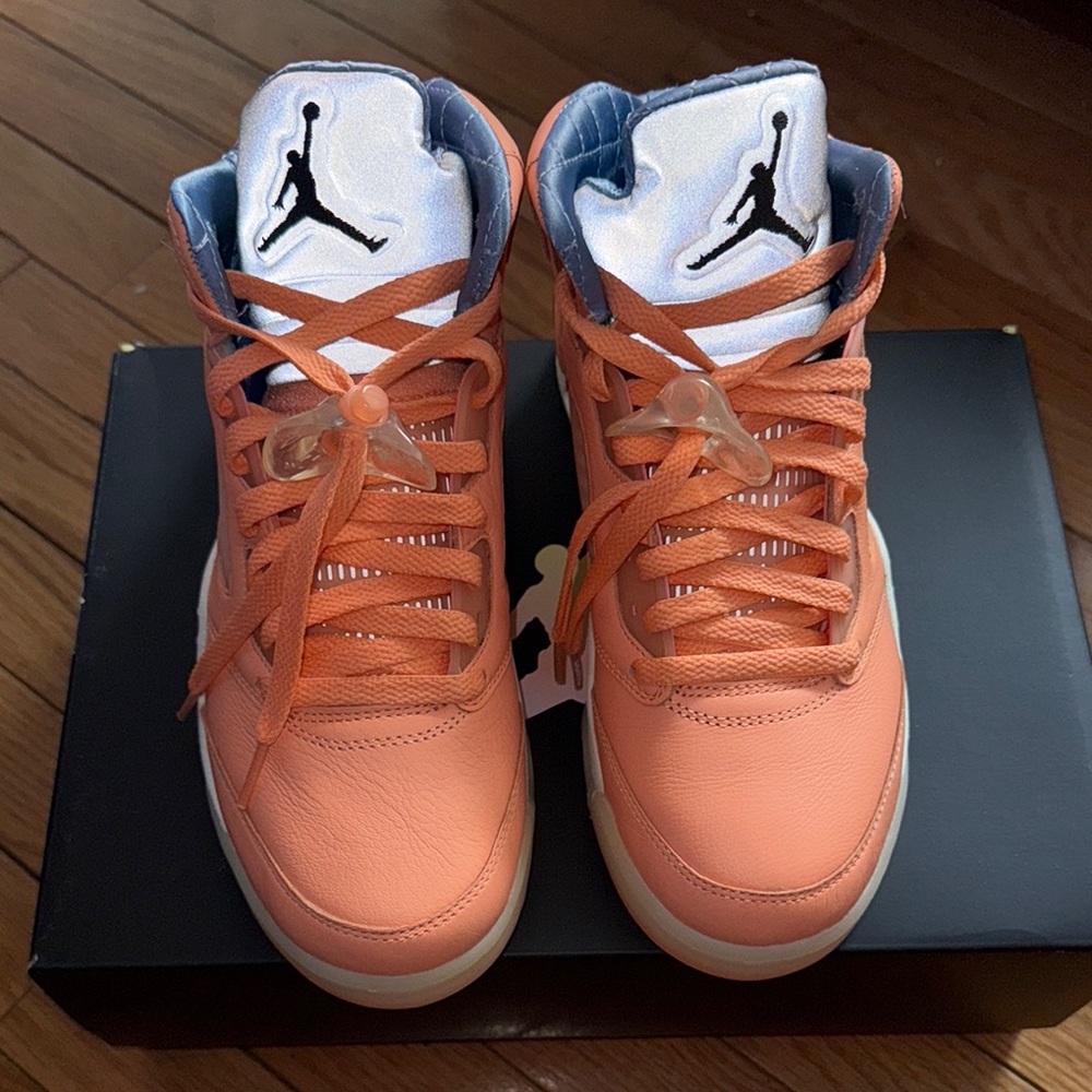 Jordan 5 Retro SP “We The Best” Men Size 7